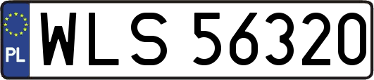 WLS56320