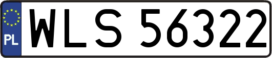 WLS56322