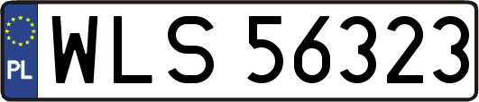 WLS56323