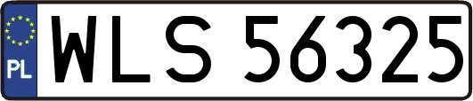 WLS56325