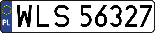 WLS56327