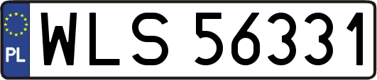 WLS56331