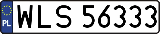 WLS56333