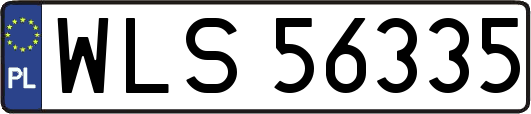WLS56335