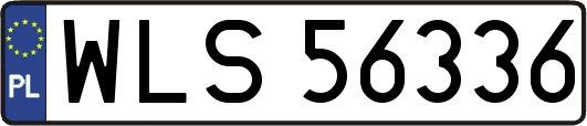 WLS56336