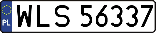 WLS56337