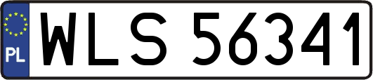 WLS56341