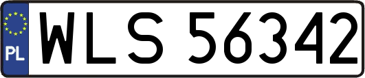 WLS56342