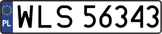 WLS56343