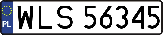 WLS56345