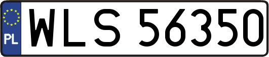 WLS56350
