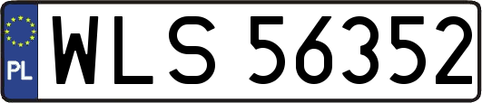 WLS56352