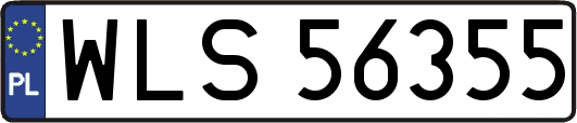 WLS56355
