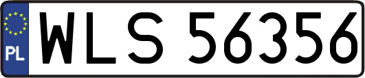 WLS56356