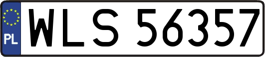 WLS56357