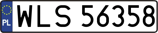 WLS56358