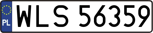 WLS56359