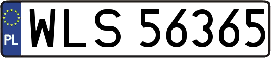 WLS56365