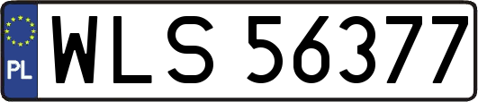 WLS56377