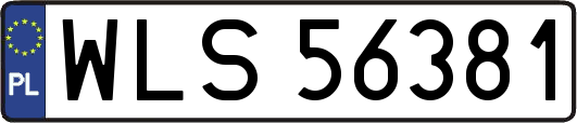 WLS56381