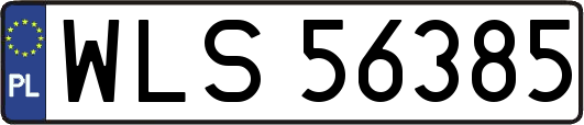 WLS56385