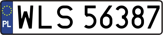 WLS56387