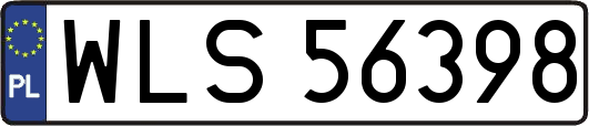 WLS56398