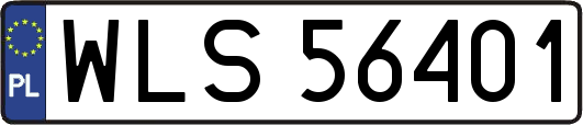 WLS56401