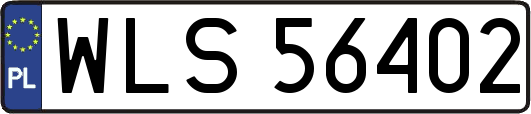 WLS56402