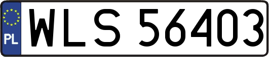 WLS56403