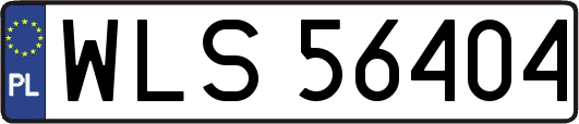 WLS56404