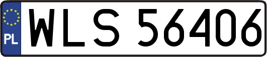 WLS56406