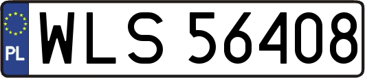 WLS56408