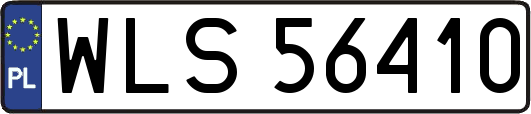 WLS56410