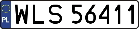 WLS56411