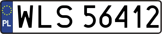 WLS56412