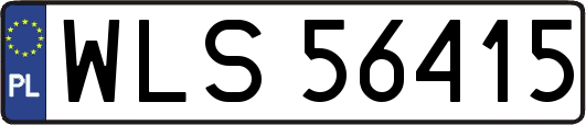 WLS56415