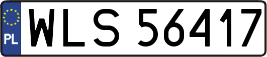 WLS56417