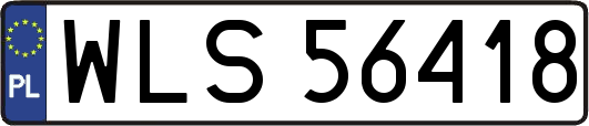 WLS56418