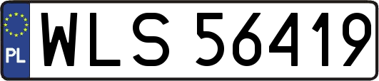 WLS56419