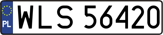 WLS56420