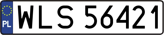 WLS56421