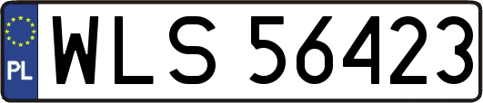 WLS56423