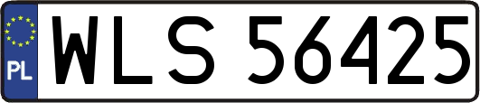 WLS56425