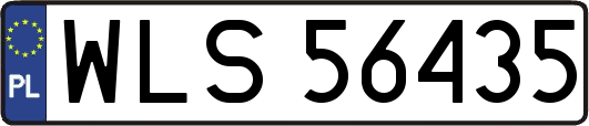 WLS56435