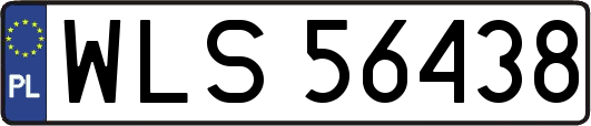 WLS56438