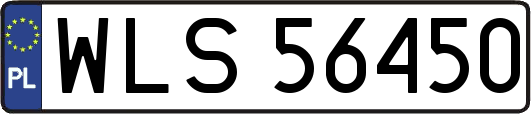 WLS56450