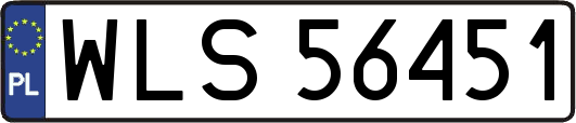 WLS56451