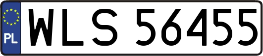 WLS56455
