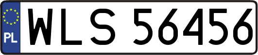 WLS56456